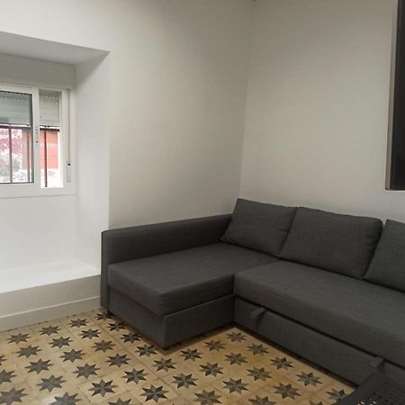 Apartamento Nayca Jerez de la Frontera Exterior foto